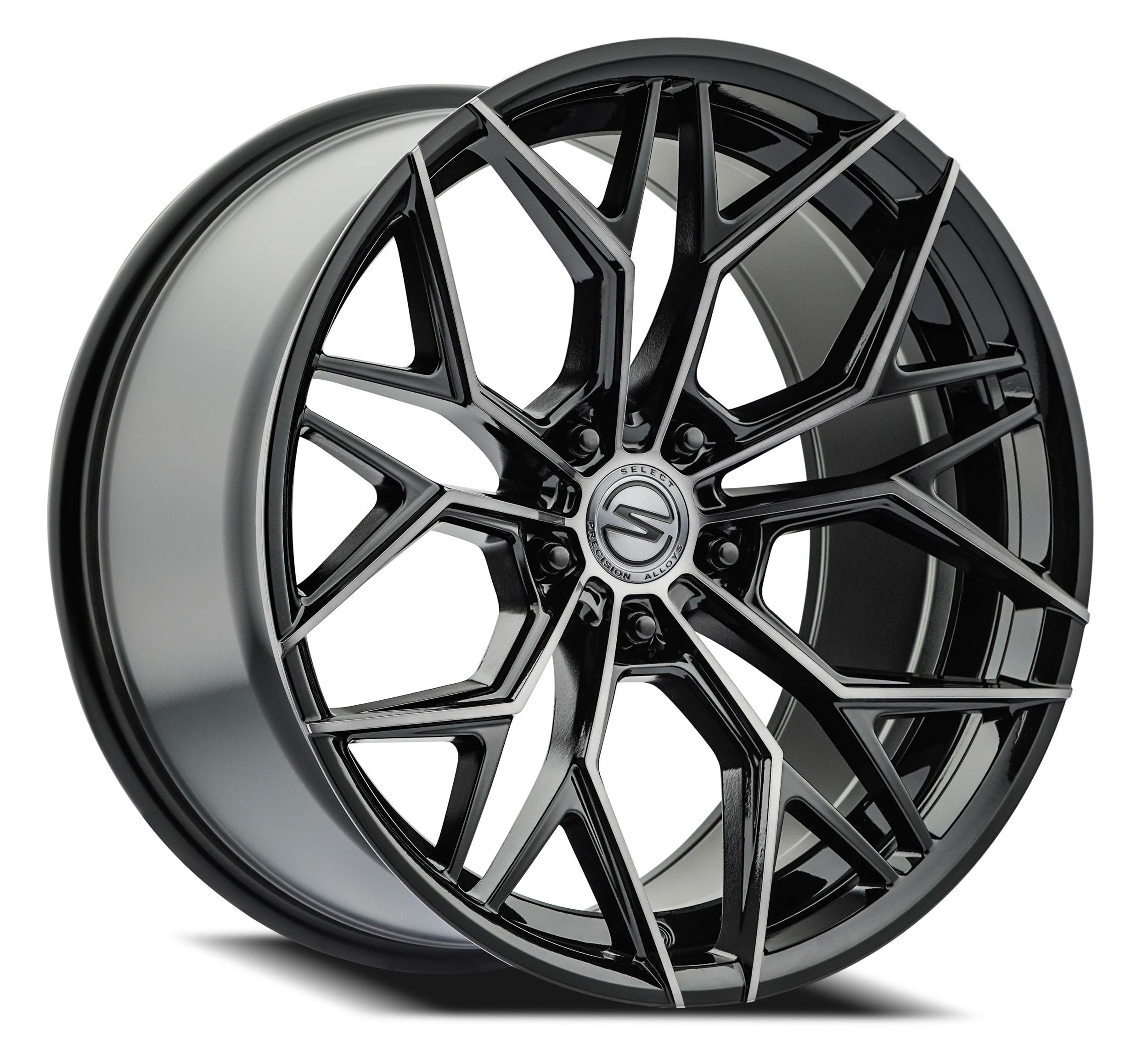 SYNDICATE S105